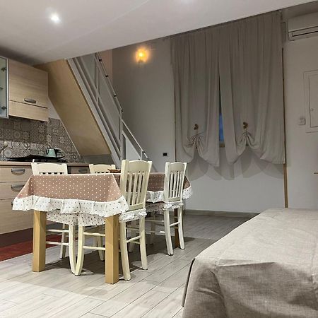Yume House Lejlighed Bari Eksteriør billede