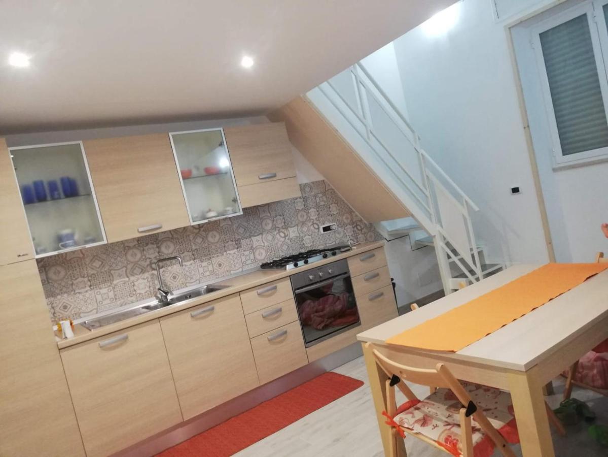 Yume House Lejlighed Bari Eksteriør billede