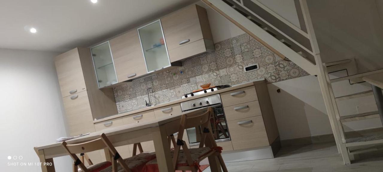 Yume House Lejlighed Bari Eksteriør billede