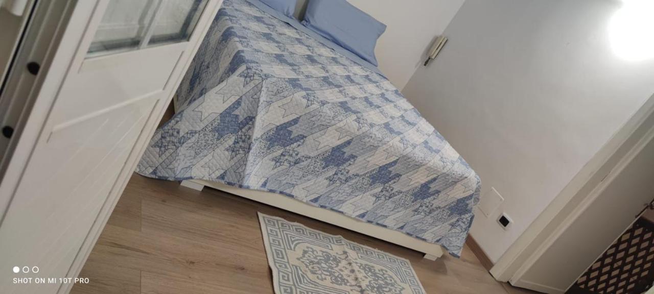 Yume House Lejlighed Bari Eksteriør billede