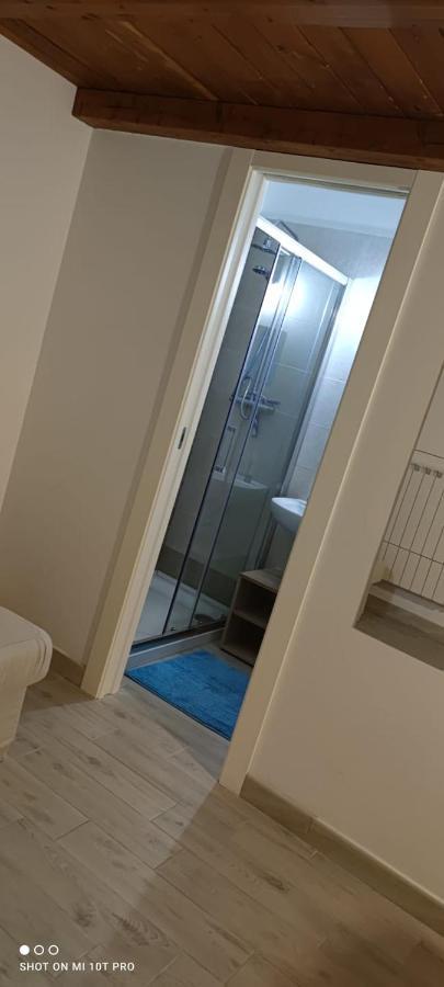 Yume House Lejlighed Bari Eksteriør billede
