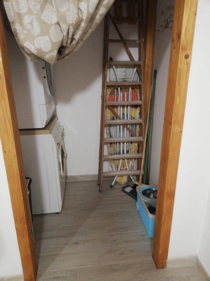 Yume House Lejlighed Bari Eksteriør billede