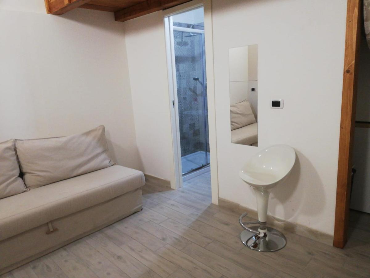 Yume House Lejlighed Bari Eksteriør billede