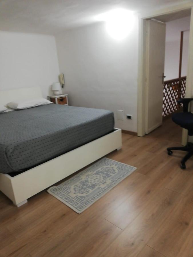 Yume House Lejlighed Bari Eksteriør billede