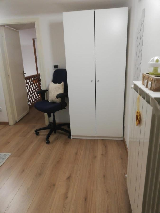 Yume House Lejlighed Bari Eksteriør billede