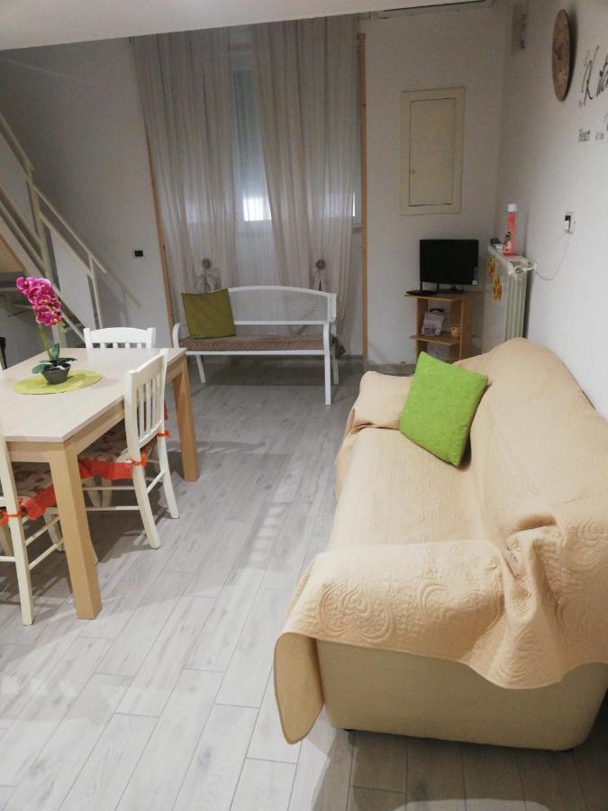 Yume House Lejlighed Bari Eksteriør billede