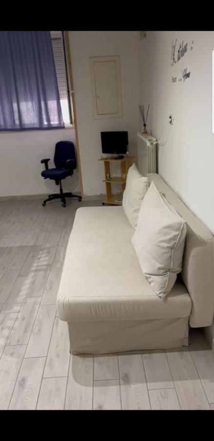 Yume House Lejlighed Bari Eksteriør billede