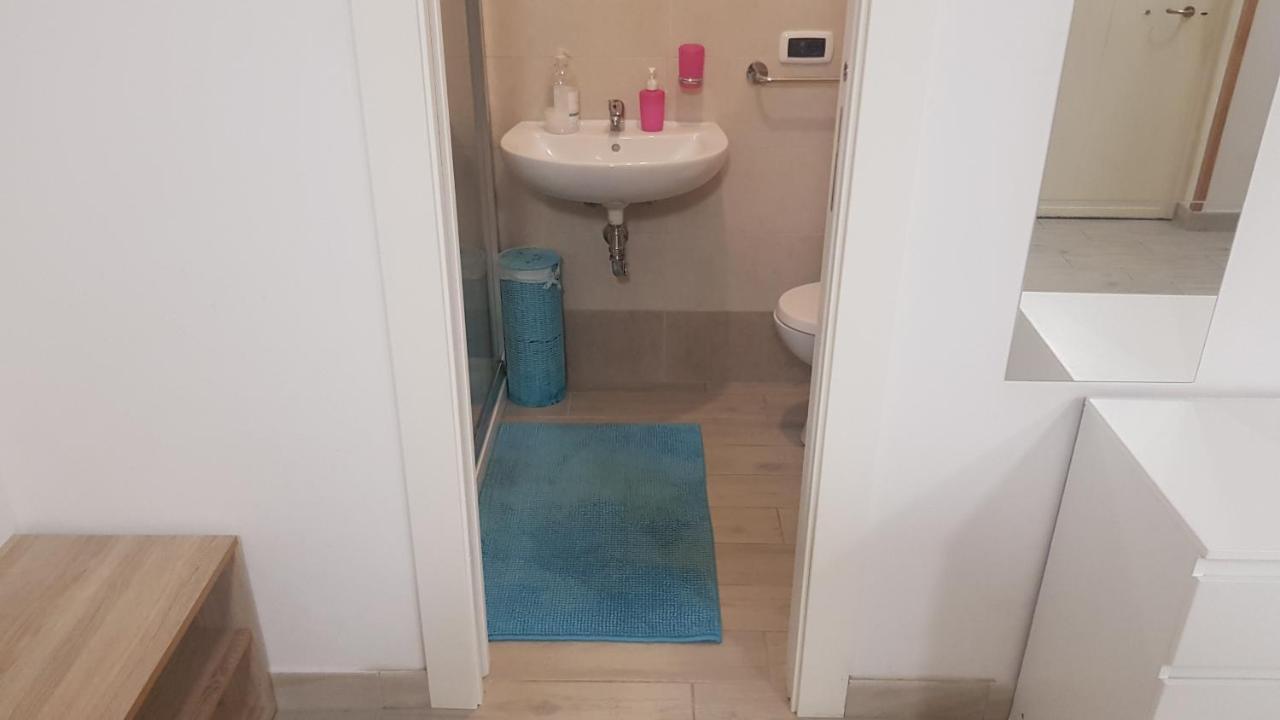 Yume House Lejlighed Bari Eksteriør billede