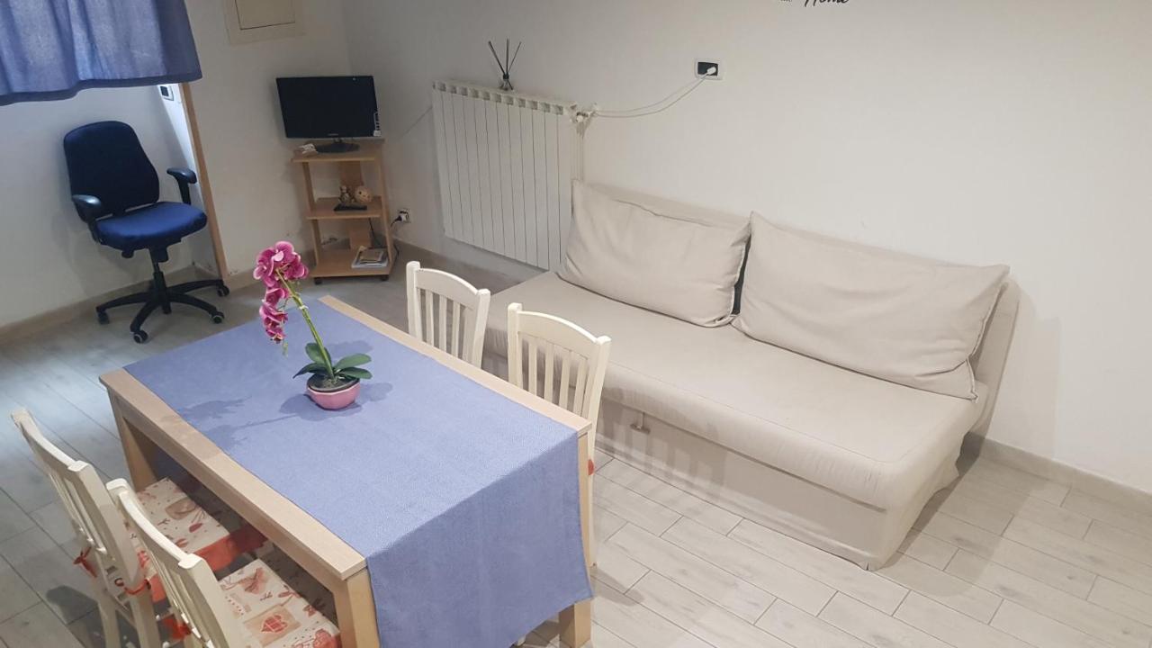 Yume House Lejlighed Bari Eksteriør billede