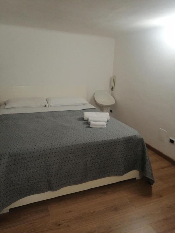Yume House Lejlighed Bari Eksteriør billede