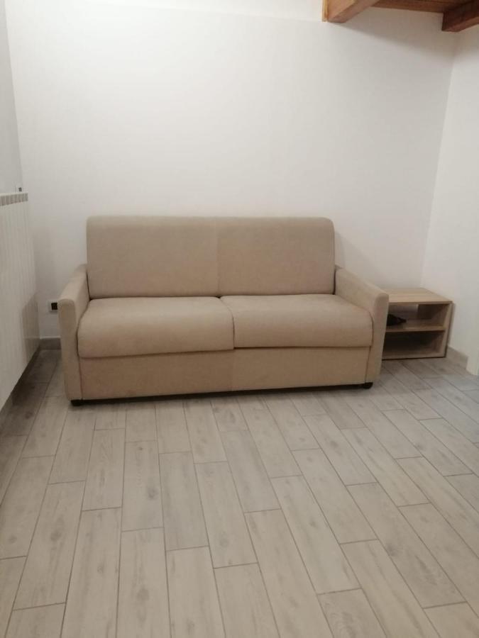 Yume House Lejlighed Bari Eksteriør billede