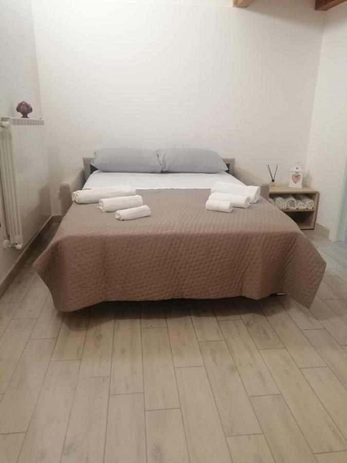 Yume House Lejlighed Bari Eksteriør billede